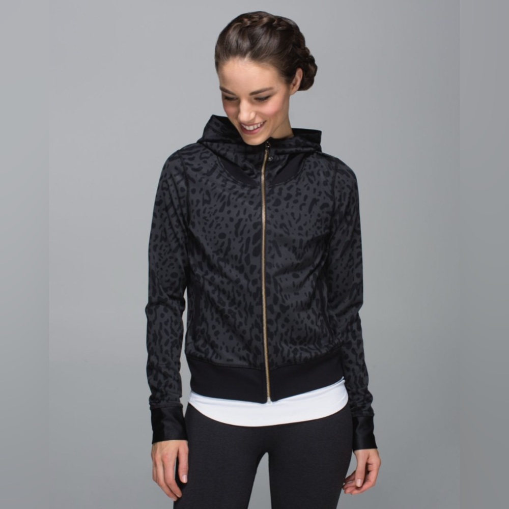 Lululemon Namaskar Hoodie